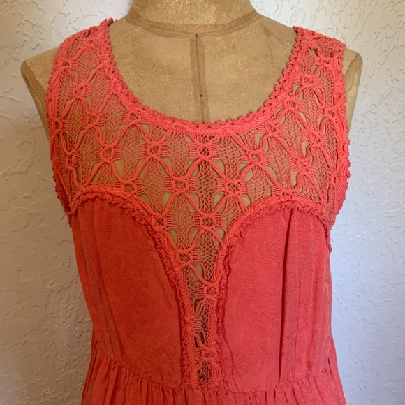 Free people dress - Picture 3 of 14